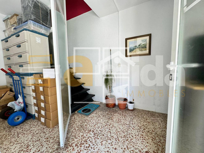 Local en Sabadell Barcelona