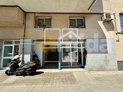 Local en Sabadell Barcelona