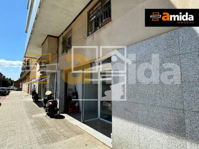 Inmueble en , Barcelona