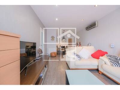 Inmueble en , Barcelona