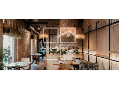 Local en Calle Pla de Balenyà    baixos, Vic Barcelona