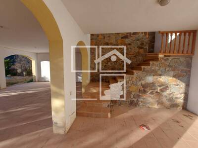 Local en Serrabanda, Aiguafreda Barcelona