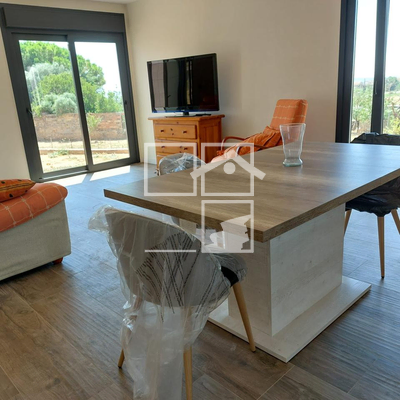 Inmueble en c/ josep Tarradellas, 14, Tarragona