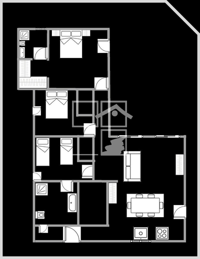 Inmueble en c/ josep Tarradellas, 14, Tarragona