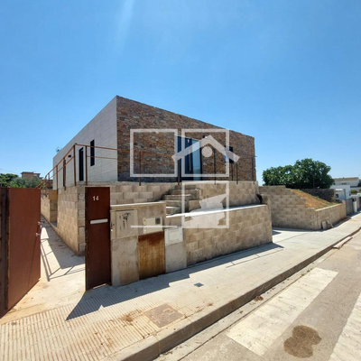 Inmueble en c/ josep Tarradellas, 14, Tarragona