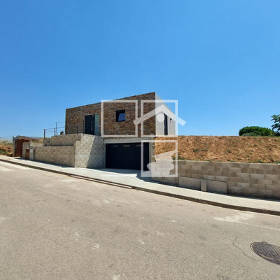 Inmueble en c/ josep Tarradellas, 14, Tarragona