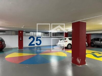 Inmueble en Sant just, Barcelona