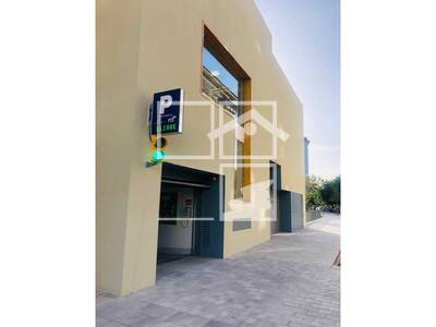 Inmueble en de la Generalitat, Barcelona