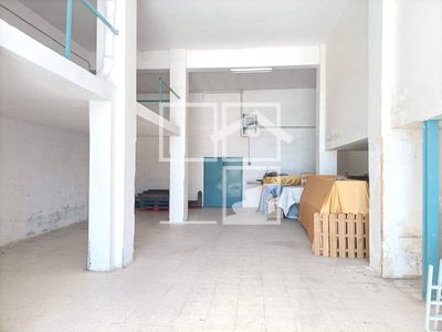 Inmueble en , Barcelona