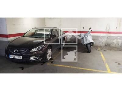 Inmueble en Sant juan de la cruz, Barcelona