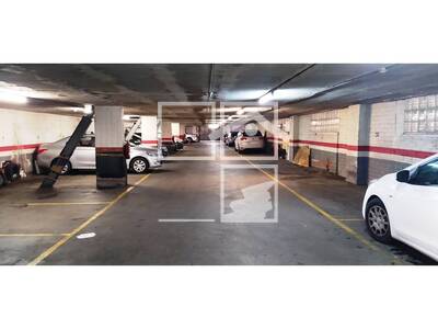 Inmueble en Sant juan de la cruz, Barcelona