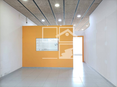 Local en Vic Barcelona