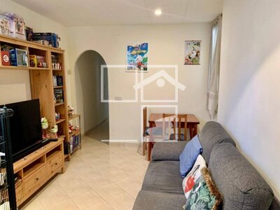 Inmueble en DE LA SALUD , Barcelona