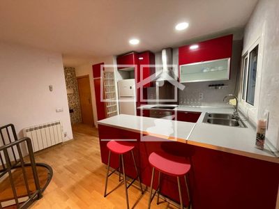 Inmueble en Avenida Verge de Montserrat    , Barcelona