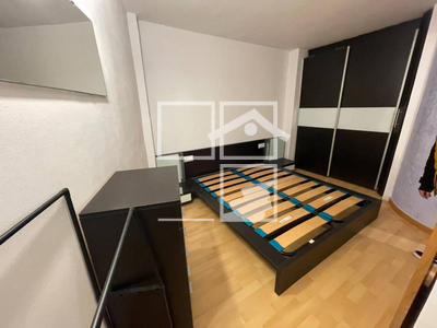 Inmueble en Avenida Verge de Montserrat    , Barcelona