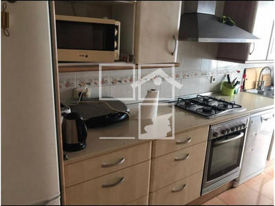 Inmueble en Avenida Sant Esteve    , Barcelona