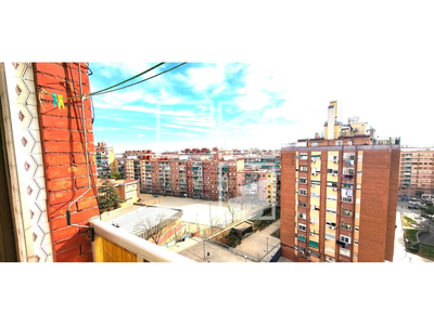 Inmueble en Calle Europa    , Barcelona