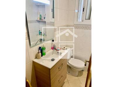 Inmueble en Passeig de la Salut, Barcelona