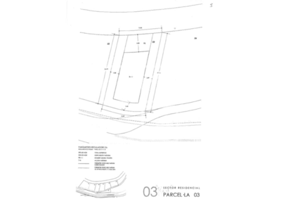 Inmueble en Avenida Quintana Número 13  , Barcelona