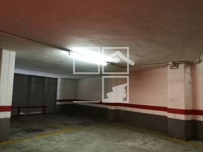 Inmueble en FEDERICO GARCIA LORCA, Barcelona