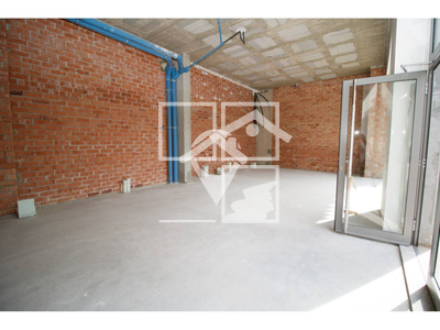 Inmueble en Calle Brutau    , Barcelona