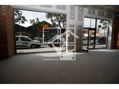 Local en Calle Brutau    , Sabadell Barcelona