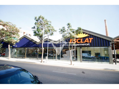 Local en Calle Brutau    , Sabadell Barcelona