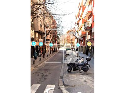 Local en Calle Doctor Pagès    , Santa Coloma de Gramanet Barcelona