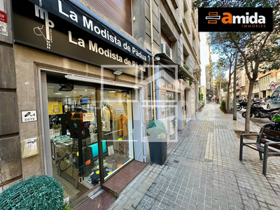 Inmueble en , Barcelona