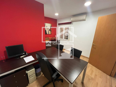 Inmueble en Paseo Sant Magí    2, Barcelona