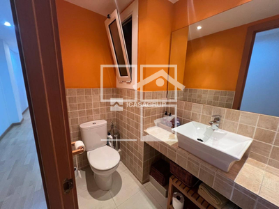 Inmueble en Paseo Sant Magí    2, Barcelona