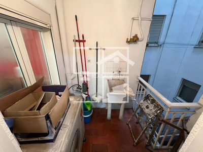 Inmueble en Paseo Sant Magí    2, Barcelona