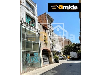 Local en Sant Quirze, Sabadell Barcelona