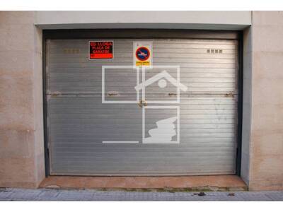 Inmueble en Ramon Pascual, Barcelona