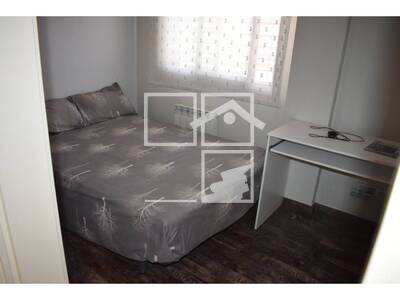 Inmueble en carretera nova, Barcelona