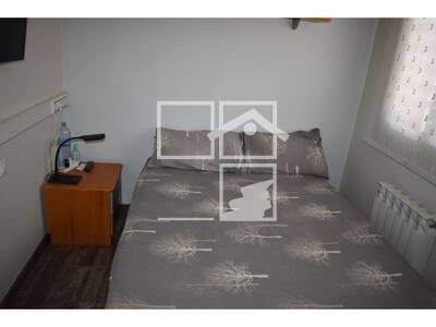 Inmueble en carretera nova, Barcelona