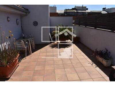 Inmueble en carretera nova, Barcelona