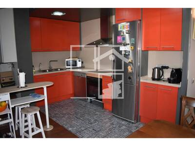 Inmueble en carretera nova, Barcelona