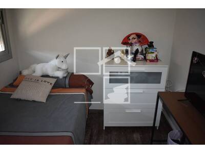 Inmueble en carretera nova, Barcelona