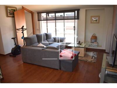 Inmueble en carretera nova, Barcelona