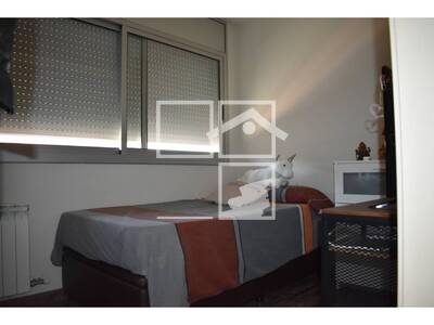 Inmueble en carretera nova, Barcelona