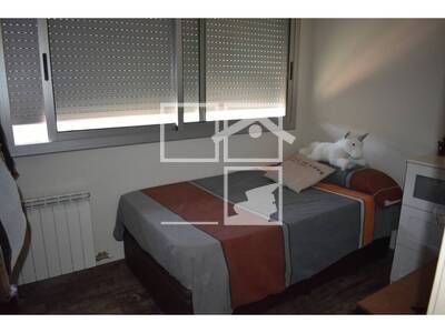 Inmueble en carretera nova, Barcelona