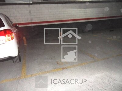 Inmueble en Cal Gerrer, Barcelona