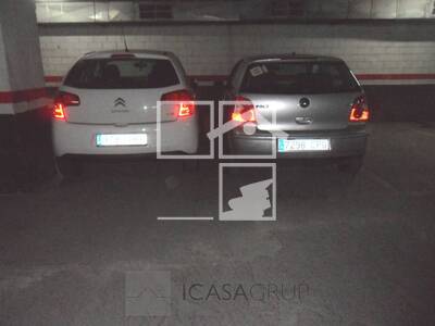 Inmueble en Cal Gerrer, Barcelona