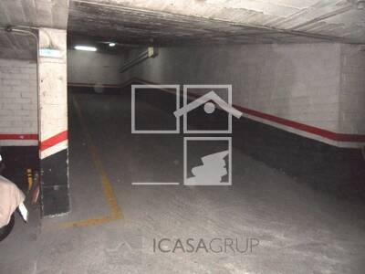 Inmueble en Cal Gerrer, Barcelona