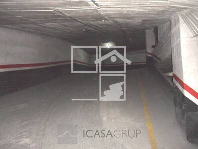 Inmueble en Cal Gerrer, Barcelona