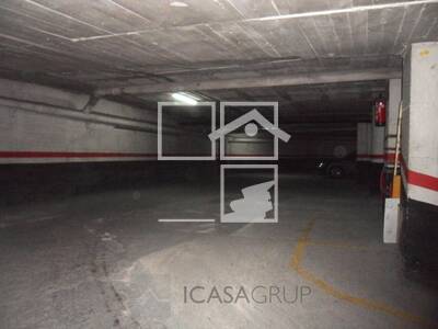 Inmueble en Cal Gerrer, Barcelona