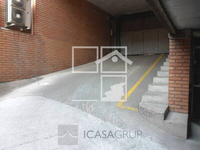 Inmueble en Cal Gerrer, Barcelona