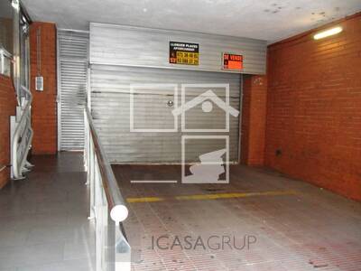 Inmueble en Cal Gerrer, Barcelona