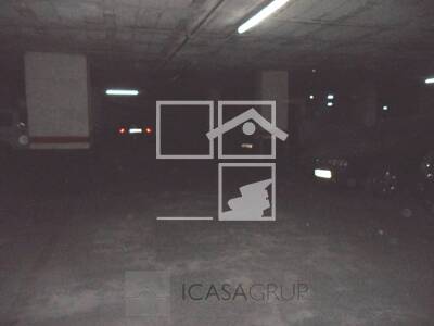 Inmueble en Cal Gerrer, Barcelona